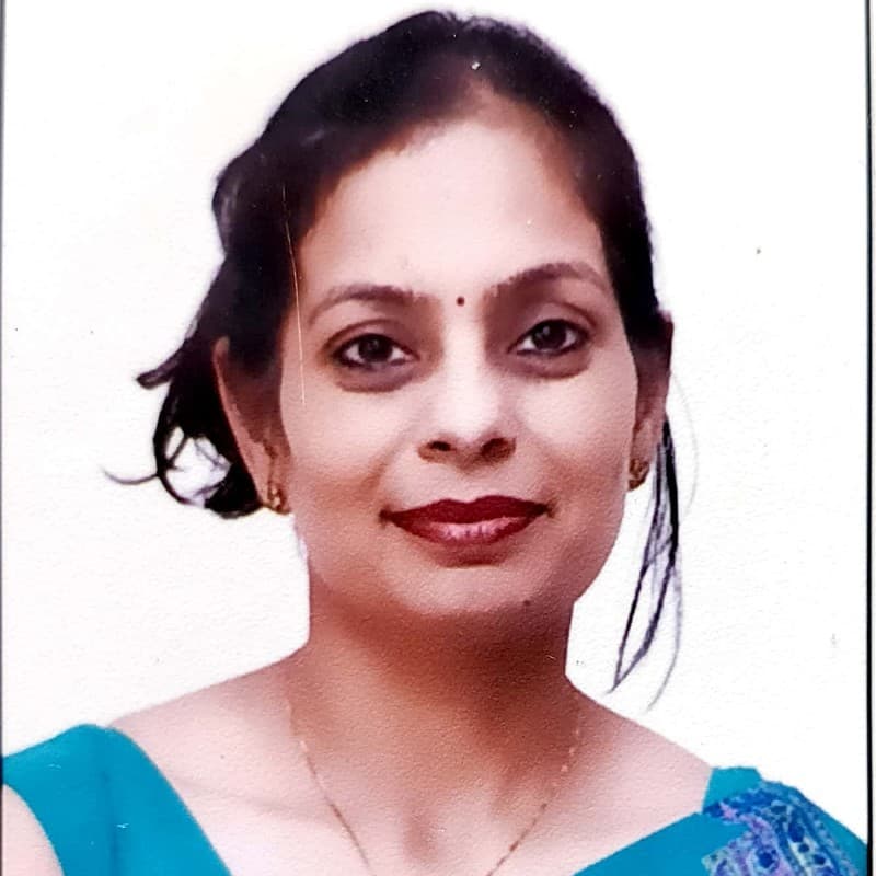 Prof. Anupama Kaushik Sharma, Hon'ble Vice-Chancellor of MMMUT Gorakhpur