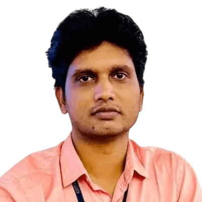 Dr. Ritesh Maurya