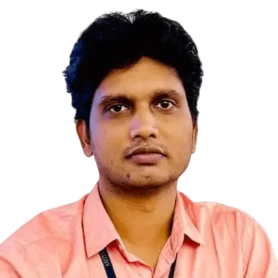 Dr. Ritesh Maurya